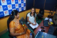 Mutyala Muggu Sangeeta Photos at Tori